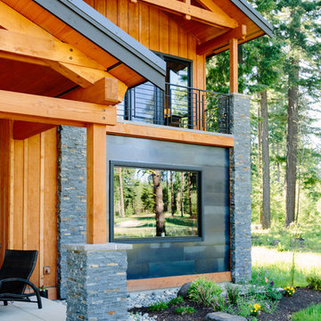Suncadia Home