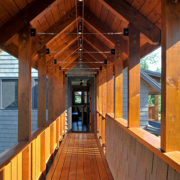Suncadia Residence, Washington