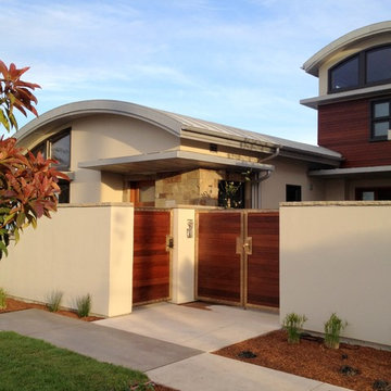 Sunny Cove Gold Leed Certified Home
