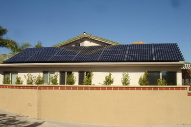 SunPower Solar Energy in Canyon Lake, CA