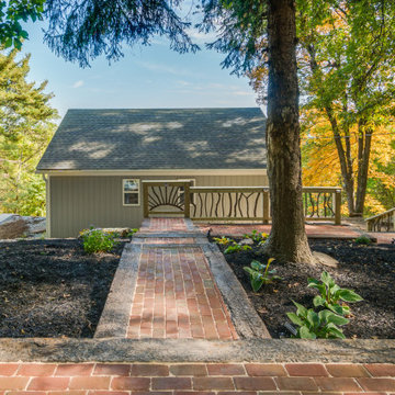 Sunrise Cottage Transformation