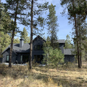 Sunriver Custom Vacation Home