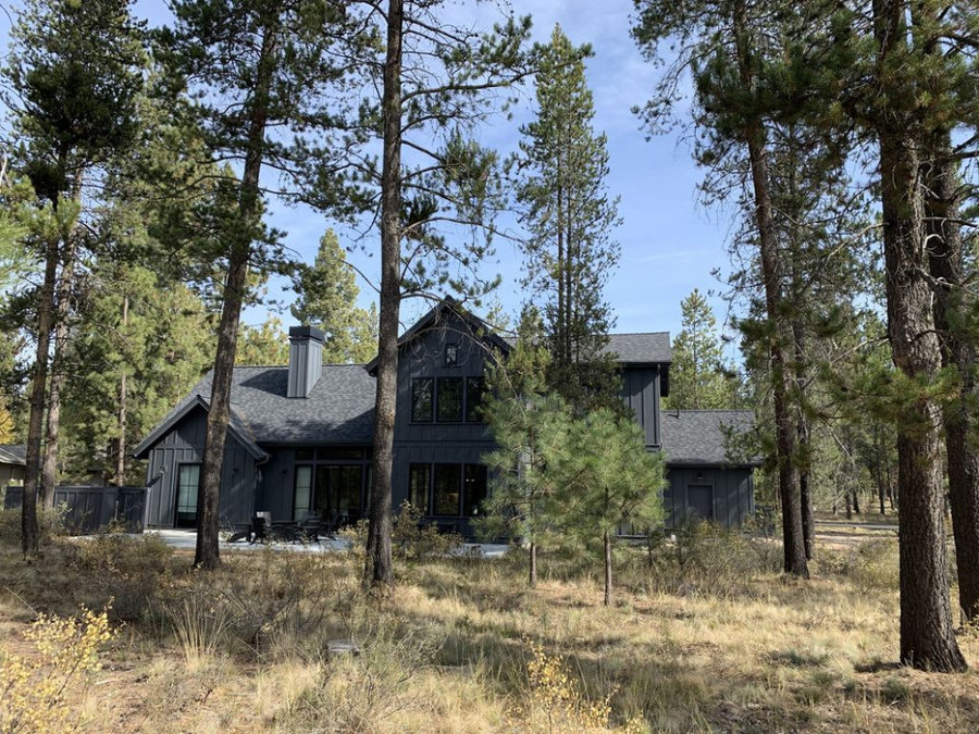 Sunriver Custom Vacation Home