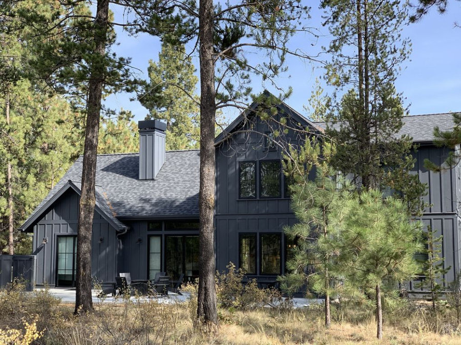 Sunriver Custom Vacation Home