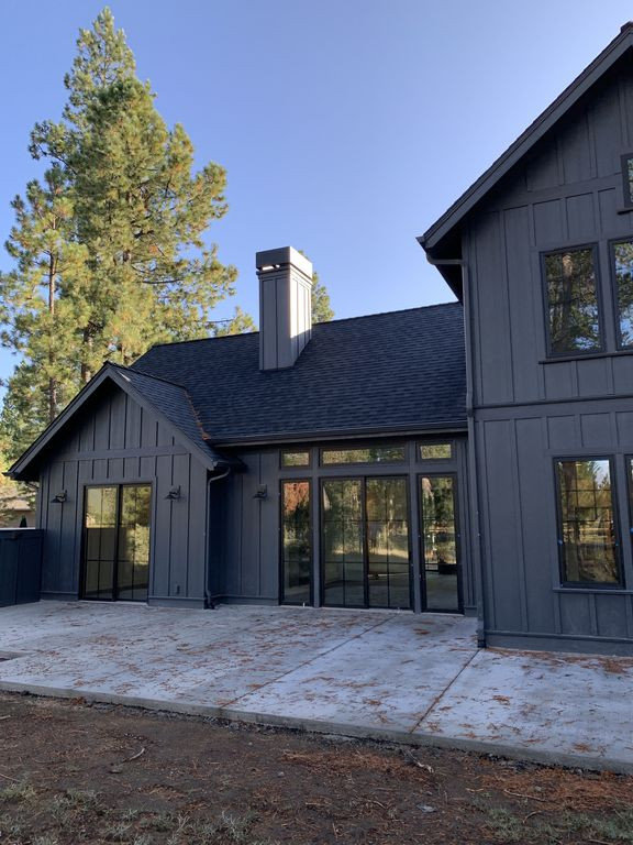 Sunriver Custom Vacation Home