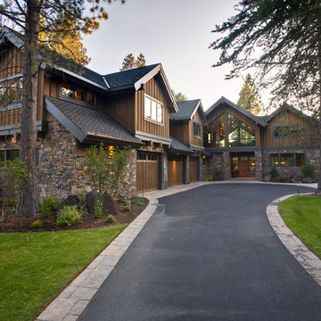 Sunriver Family Lodge