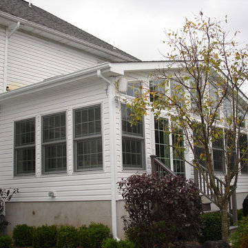 Sunroom Addition in New Jersey