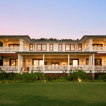Sunset Colony