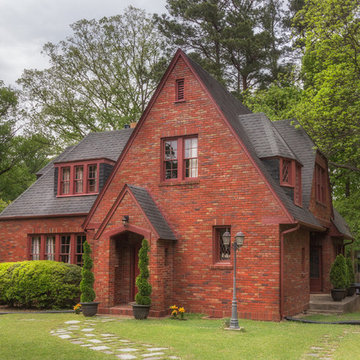 Sunset Drive House