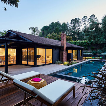Sunset Hills