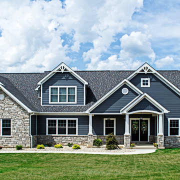 Sunset Ridge Home 2