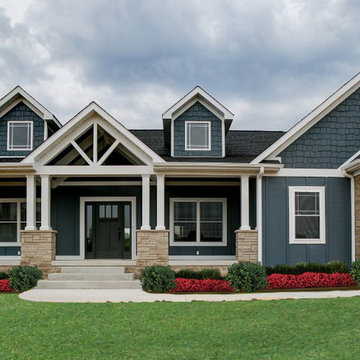 Sunset Ridge Home