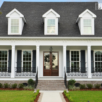 Supplied By Jefferson Door