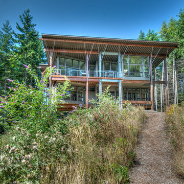 Suquamish Residence