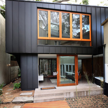 Surry Hills residence 2