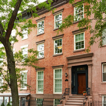 Sussex Street Townhouse