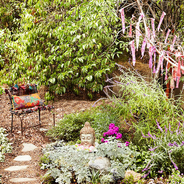 Sustainable Garden Designs