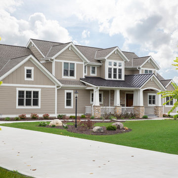 Sutton Ridge Residence