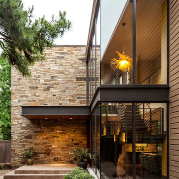 Swananoah Residence