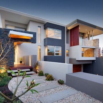 Swanbourne Duplex 2012