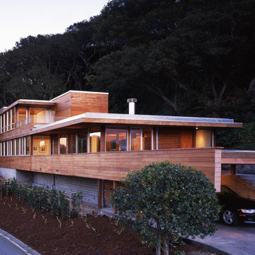 Swatt Miers - Sausalito, CA