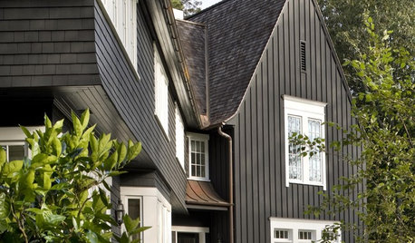 Exterior Color of the Week: Bewitching Black