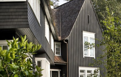 Exterior Color of the Week: Bewitching Black