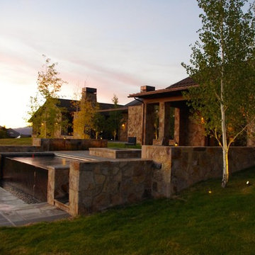 Sweet Sunnyside Residence Aspen Colorado