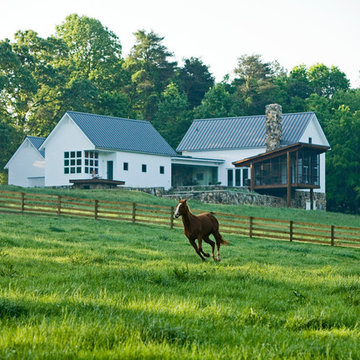 Sweetbay Farmhouse