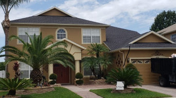 Best 15 Local Roofers Gutter Installers In Clermont Fl Houzz