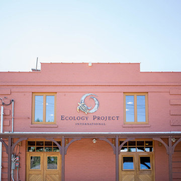 Swift Building -Historic Retrofit