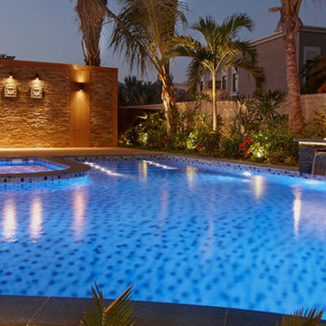 Swimming Pools - Dubai