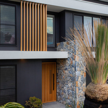 Sydney Regional Design Awards 2020 - James Hardie Industry Partner award