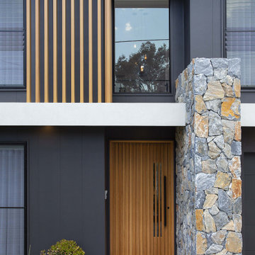 Sydney Regional Design Awards 2020 - James Hardie Industry Partner award