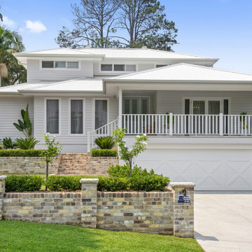 Sydney Regional Design Awards 2020 - Residential alterations / additions
