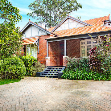Sydney St Residence