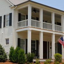 new exterior
