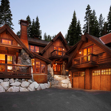 Tahoe Homes