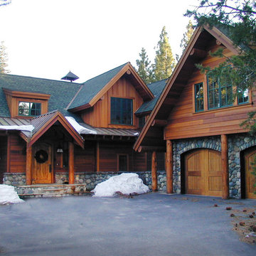 Tahoe Retreat