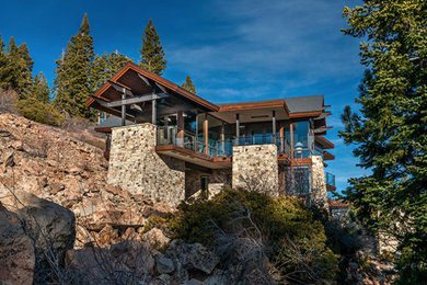 Tahoe Vista Lakeview