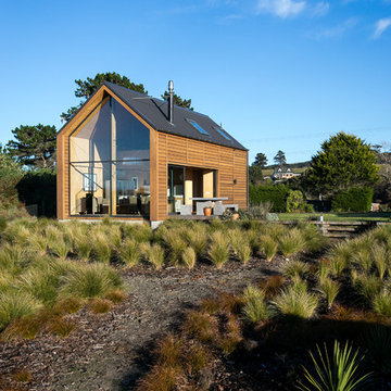 Taieri Mouth Bach