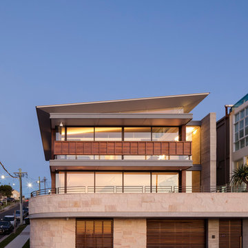 Tamarama House