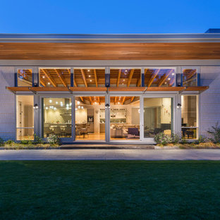 Tanglewood Modern House
