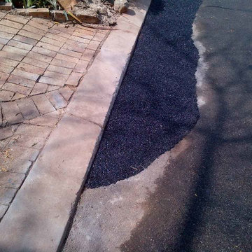 Tarmac, Driveway and Paving Repairs