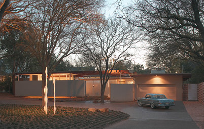 Hope for the Future: Lessons From Midcentury Modern Design