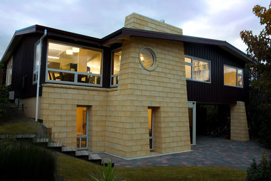Taupo House