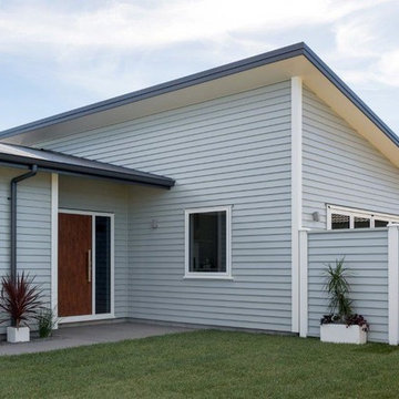 Tauranga Showhome NZ Design & Build