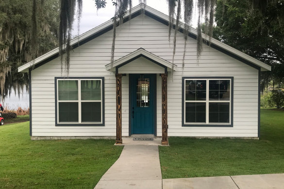 Alex Custom Homes and Remodeling - Clermont, FL, US 34711 | Houzz