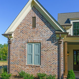 Tavern Hall Brick Home - Tennessee