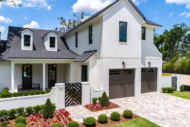 Lundev Custom Homes Project Photos Reviews Winter Park Fl Us Houzz